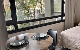 Studio Chic Mdq